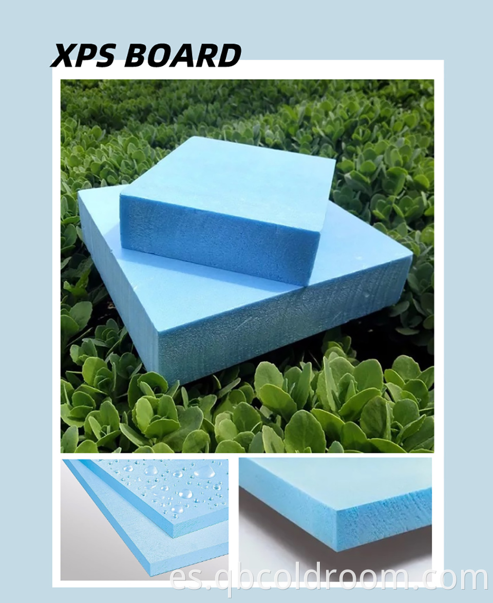 XPS Board details1